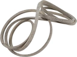 Aandrijfriem Grasmaaier - Vervangende riem - Krachtoverdracht - Aramide constructie - 5/8 x 178 inch - Zwart — thumbnail 5