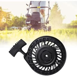 De handmatige startinrichting voor de Geschikte VLV126 OVRM120 LEV115 LEV120 LEV195 AV600 grasmaaier. — thumbnail 2