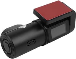 Auto Camera - Rijrecorder - Veilig Rijden - 1080P Nachtzicht - 1 Inch Scherm - Zwart — thumbnail 5