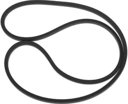 Aandrijfriem Perfecte compatibiliteit - Vervangonderdeel GX26401 - Nauwkeurige afmetingen 1549 x 13 x 8 mm - Duurzaam rubber - Geschikt voor John Deere ZTrak - Grasmaaier Riem — thumbnail 1