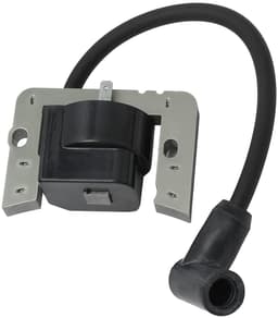Dailygoods- Bobine Vervanging Deel - Geschikt voor Tecumseh 36344A/37137 - Hoogwaardig Siliconen/IJzer - Eenvoudige Installatie - Gewicht 251 g - Lange Levensduur - Ontstekingsspoel — thumbnail 2