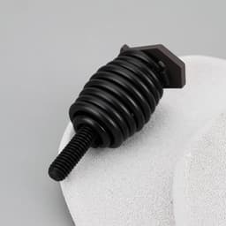 schokdemper grasmaaier 577062702 - geschikt voor Husqvarna 565 572XP - vermindert trillingen - ShopVlot — thumbnail 4
