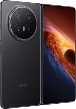 HONOR Magic V6 5G Smartphone – 16GB+512GB – Vouwbaar scherm – 7.95" - Zwart — thumbnail 2