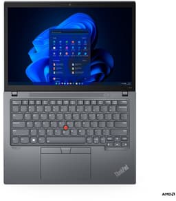 Lenovo ThinkPad X13 Gen 3 - Intel Core i5-1245U - Touchscreen — thumbnail 5