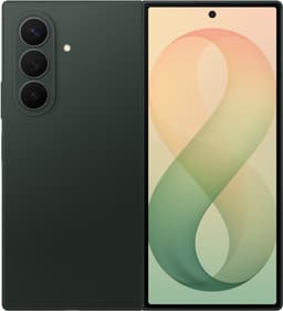 Samsung - Galaxy Z Fold8 Ultra 5G - 512GB - Green Shadow — thumbnail 1