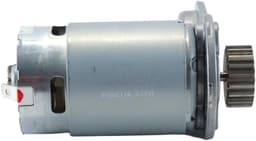 SnelShoppen - Motor 14.4V 18V Geschikt voor Grasmaaier, Duurzaam, Eenvoudig te Installeren, Hoge Kwaliteit, Stabiele Prestaties, Ideaal voor Tuinonder — thumbnail 3