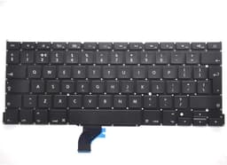 Replacement Backlight Spanish ESPAñOL Teclado Compatible with MacBook Air M2 Retina 13.6 Inch A2681 2022 Dark Blue - ShopVlot — thumbnail 2