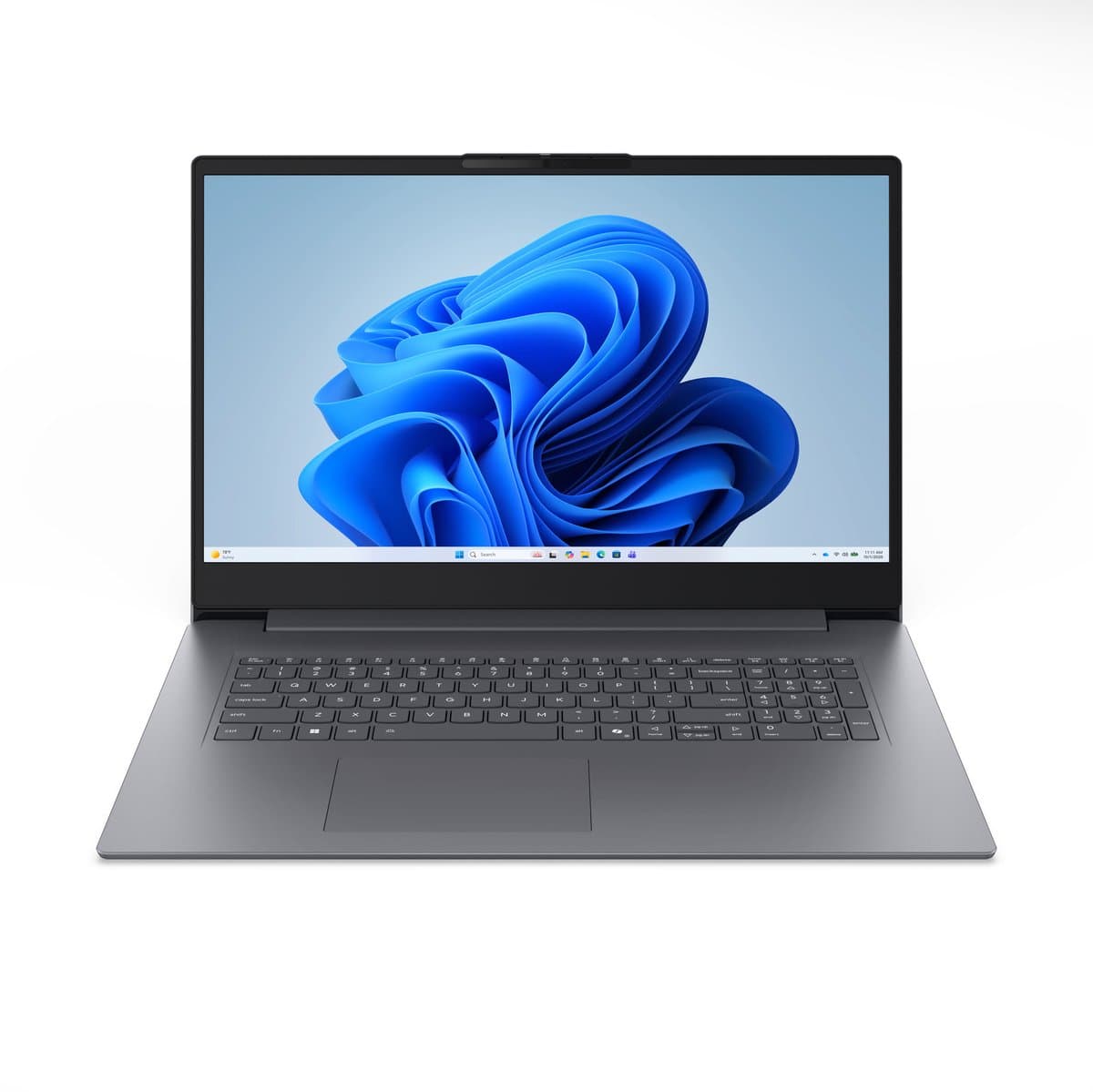Lenovo IdeaPad Slim 3 17IWC11 - Laptop - 17.3 inch - Core 5 - 16GB/512GB — afbeelding 1