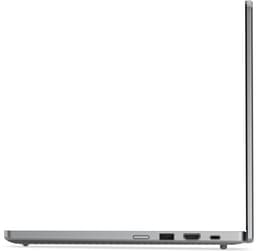 Lenovo Chrome 15M8910 MediaTek Kompanio 540 Chromebook 38,9 cm (15.3") WUXGA 8 GB LPDDR5x-SDRAM 64 GB UFS Wi-Fi 6E (802.11ax) ChromeOS Engels Grijs — thumbnail 2