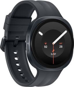 Samsung Galaxy Watch9 - smartwatch - 40mm - LTE/Wifi - GPS - Zwart — thumbnail 2