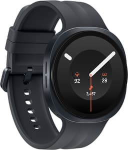 Samsung Galaxy Watch9 - smartwatch - 44mm - LTE/Wifi - GPS - Zwart — thumbnail 2