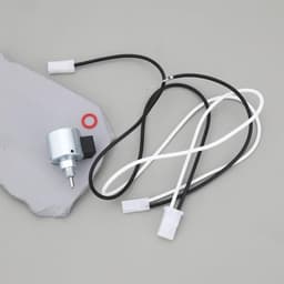 Grasmaaier Carburateur Afsluitmagneetventiel - Compatibel met — thumbnail 3