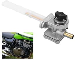 Brandstofklep Brandstofkraan 510231260 Aluminium Vervanging voor Vulcan 800 VN800A 2004 voor Drifter Riders — thumbnail 5