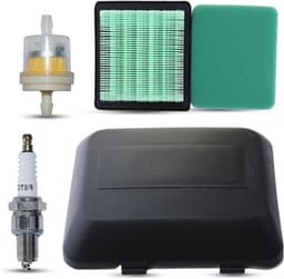 Luchtfilter Reinigingsdeksel Bougie voor Honda GCV135 GCV160 GCV190 HRB216 HRB217 HRR216 HRS216 HRT216 HRX217 Grasmaaier — thumbnail 1