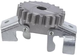 Motortoerentalregeling Duurzaam - Aluminium Maaiergovernor - Nauwkeurige Besturing - Eenvoudig te Installeren - Verbeterde Prestaties - Consistente Snelheid - Maaieronderdeel — thumbnail 5