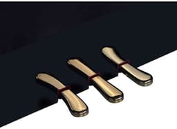 Medeli UP805/GBK Digitale upright piano hoogglans zwart — thumbnail 2