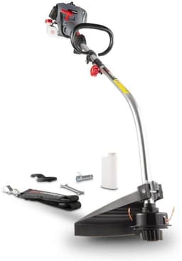 Heggenscharen - Benzine trimmer - Gazonranden snijden - Energiezuinig - 38 cm snijbreedte - Niet gespecificeerd — thumbnail 1