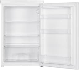 Tafelmodel Koelkast - Kastmodel Koelkast - Keuken Opslag - Omkeerbare Deur - 55 cm - Wit — thumbnail 4