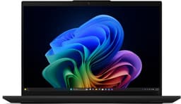Lenovo ThinkPad L16 Gen 3 (AMD) Copilot+ PC AMD Ryzen AI 5 430 Laptop 40,6 cm (16") WUXGA 16 GB DDR5-SDRAM 512 GB SSD Wi-Fi 7 (802.11be) Windows 11 Pro Zwart Engels — thumbnail 5