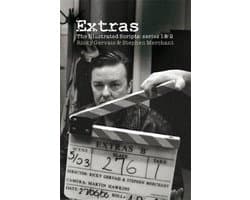 Extras - The Illustrated Scripts