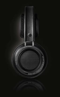 Philips Fidelio X2HR - Hi-Res Over-ear Koptelefoon - Zwart — thumbnail 2
