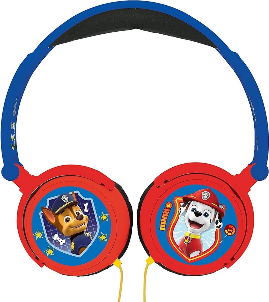 Paw Patrol Koptelefoon — afbeelding 1