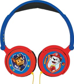 Paw Patrol Koptelefoon — thumbnail 1