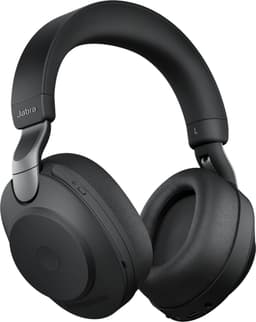 Headphones with Microphone Jabra 28599-989-899 Black — thumbnail 4