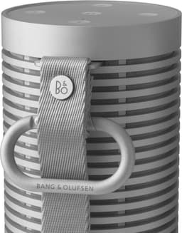 Bang & Olufsen Beosound Explore - Grey Mist | Bluetooth speaker buiten | Draagbare speaker | Bluetooth speaker waterproof | Speaker draadloos — thumbnail 4