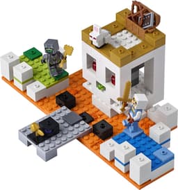 The Skull Arena — thumbnail 2