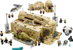 Mos Eisley Cantina™ — thumbnail 4