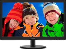 Philips 223V5LSB - Monitor — thumbnail 9