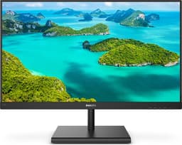 Philips 245E1S - QHD IPS Monitor - 24 inch — thumbnail 12