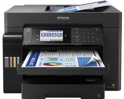 Epson Ecotank ET-16650 - All-In-One Printer