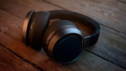 Philips Fidelio L3 - Draadloze Over-Ear Koptelefoon - Zwart — thumbnail 17