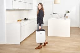 Black+Decker BXAP350E - Luchtreiniger — thumbnail 7