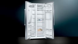 iQ500,SbS,179x91cm,noFrost,HomeBar,rvs-afp,E — thumbnail 10