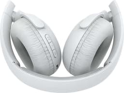 Philips TAUH202 - Draadloze On-Ear Koptelefoon - Wit — thumbnail 5