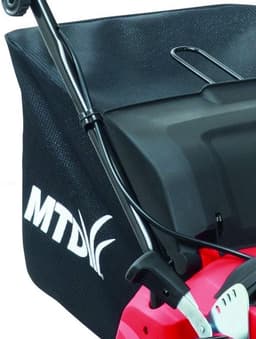 MTD Smart 30 VE Verticuteermachine - 1300W - 30cm — thumbnail 5