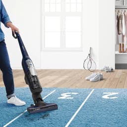 Bosch Athlet - BCH85N - Steelstofzuiger - Blauw — thumbnail 3