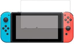 Ntech screenprotector geschikt voor Nintendo Switch - Glazen Screenprotector - Scherm Glas Bescherming - 0.33MM / — thumbnail 1