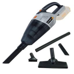 Batavia Accu 18V handstofzuiger - Excl. Accu en Oplader - 4.10 Kilopascal - Reservoir capaciteit 0.50 L - Incl. verlengbuis en mondstukken - Maxxpack — thumbnail 2
