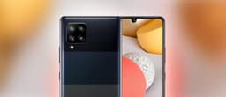 Samsung Galaxy A42 5G - 128GB - Prism Dot Black — thumbnail 17