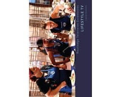 Routledge Television Guidebooks - Lifestyle TV