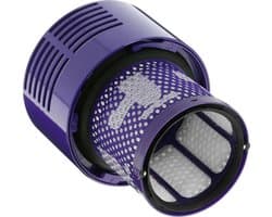 Filter wasbaar Geschikt voor V10 - A-Kwaliteit