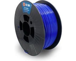 Fill 3D PLA Dark Blue 1 kg
