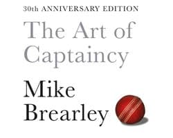 The Art of Captaincy