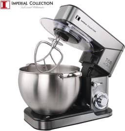 Imperial Collection IM-KM2500: Keukenmachine 10L — thumbnail 1