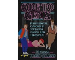 Ode to Gen X