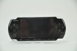 PSP Slim & Lite 3000 - Zwart — thumbnail 3